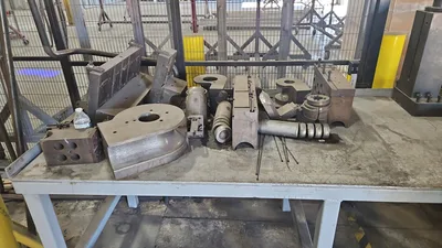 Used 2017 BLM EELCT 102 Pipe, Tube & Bar Benders Illinois US | Revelation Machinery #782879