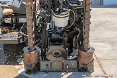 Used 2018 DITCH 2018 DITCH WITCH JT30 ALL TERRAIN Drill Rigs Florida US | HDD Broker #1346132