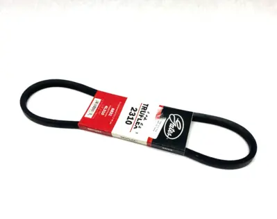 NEW GATES TRUFLEX 2310 V-BELT 31" LENGTH