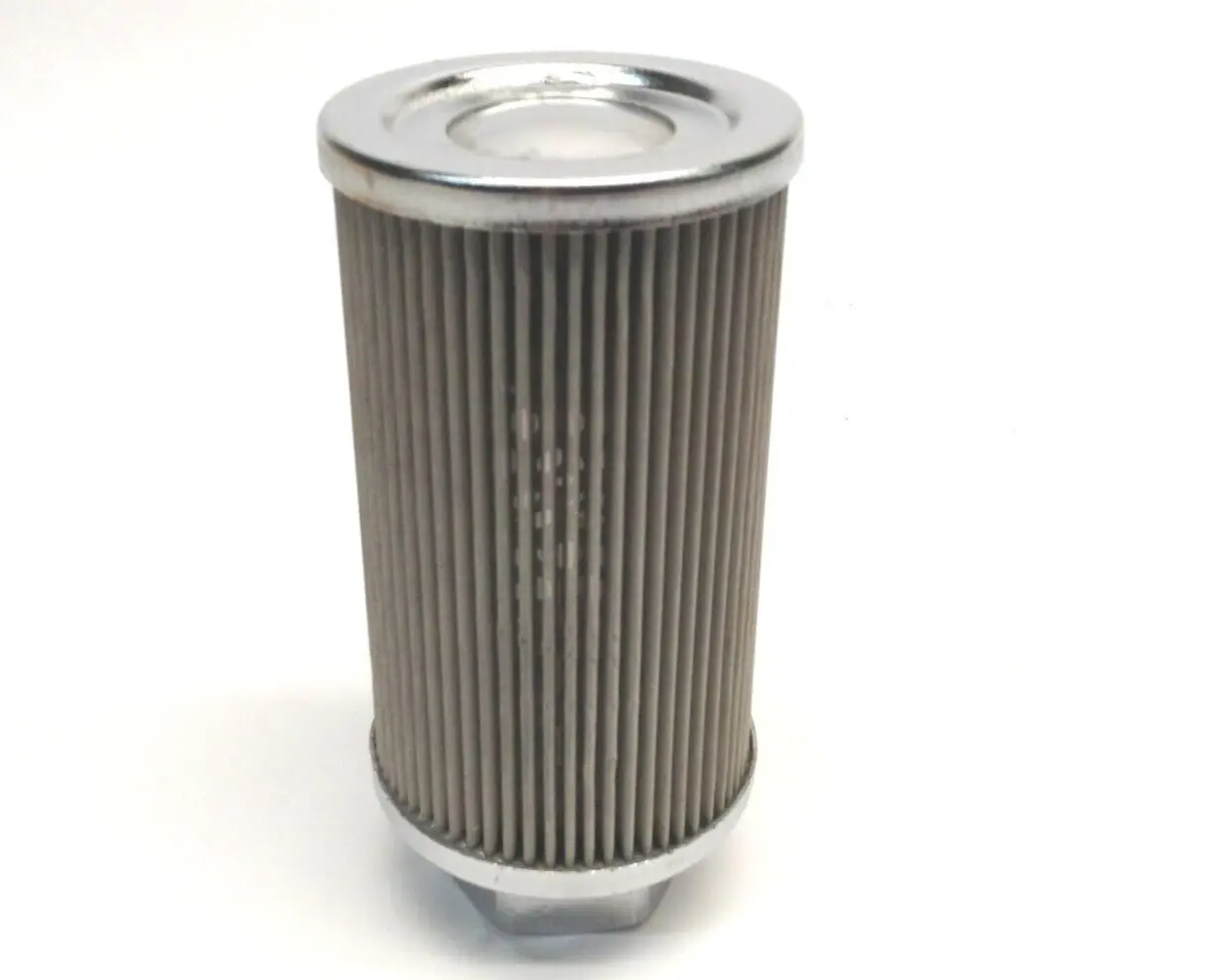 New | in-Stock STOCK EQUIPMENT CO. SUCTION FILTER FOR 1Z7638 DRY WASTE COMPACTOR Filters | Maverick Industrial Sales #1109042