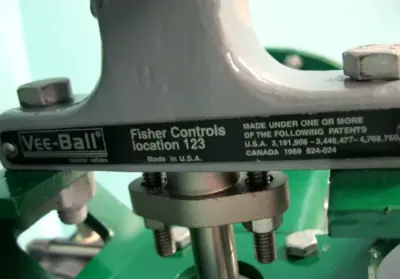 NEW Fisher V150