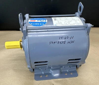 USED A.O. Smith 07-850113-01-OJ