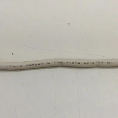 USED TAIYO E67647 25