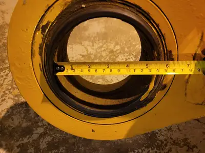 USED RADER-CANADA D-03-07-03 024-0304-0