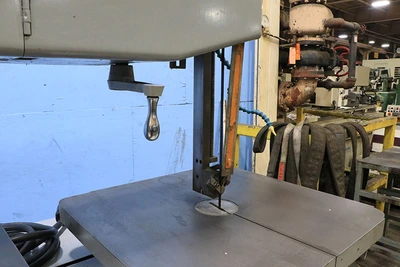 USED 1970 DoAll 3613-0