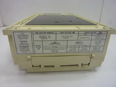 USED ALLEN BRADLEY 1745-E151 SER A
