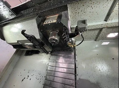 2010 HAAS VF-2SS Vertical Machining Centers | Toolquip, Inc. (3)