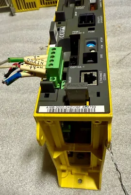 FANUC A02B-0283-B801 Servo Drives | Great American Equipment Company (3)