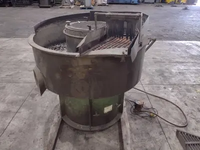 USED SWECO FMD7LR