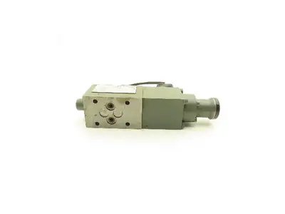 Rexroth DBET-51/200G24N9K4M Hydraulic Proportional Pressure Relief Valve