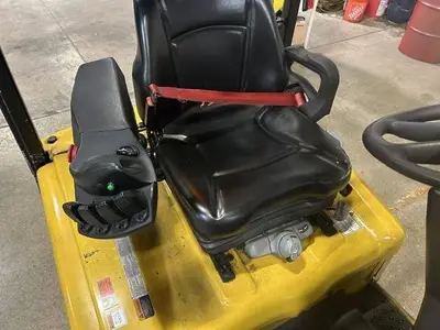 Used 2021 YALE ERP030VT Misc Forklifts Illinois US | Somerset Equipment Sales #1542838