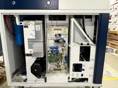USED 2017 TRUMPF TRUDISK2002 (FD24)