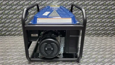 New Kohler 3700 Watt Portable Generator PRO3.7 120 240 PA-PRO37-3101 50 STATE CARB Approved