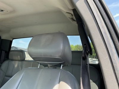 USED 2012 GMC SIERRA 2500HD