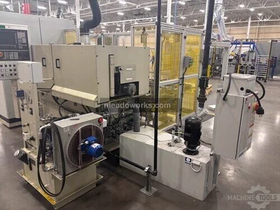 Used 2023 BOCCA MALANDRONE R40 Centerless Grinders Illinois US | Meadoworks #1496613