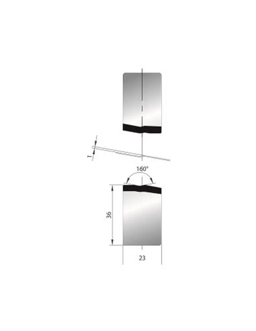 NEW EUROSTAMP 1130