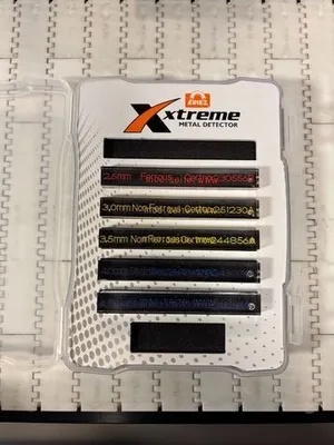 USED ERIEZ Xtreme 14x8