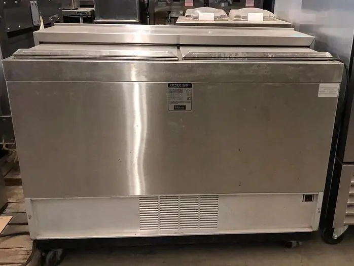 Used PERLICK 8365AUL Refrigeration Units British Columbia CA | Surrey Food Equipment #433292