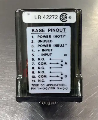 USED Action Instruments ACTION INSTRUMENTS 1280-2000