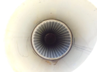 Used Superchanger _UNKNOWN_ Heat Exchangers Ohio US | Equipment Recovery Corp. #1331030