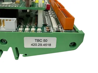 NEW TECHNOTRANS TBC-50