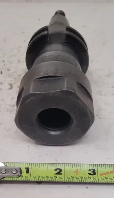 KENNAMETAL ERICKSON CV40TG100400 Tooling & Accessories, Tooling | Machinery Central (2)