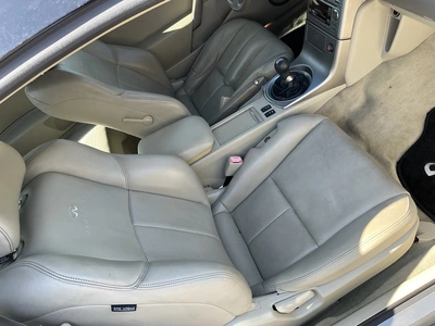 USED 2003 INFINITI G35