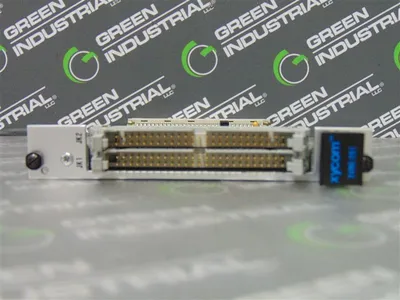 Xycom XVME-201 Digital I/O Interface Card 70201-001 FREV 1.1H Used