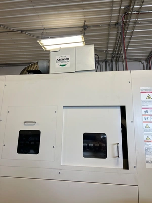 2022 BROTHER R650X2 Vertical Machining Centers | Toolquip, Inc. (8)