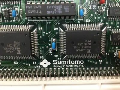 USED SUMITOMO SA765232BC