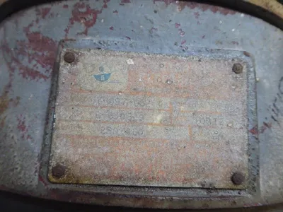 USED WESTINGHOUSE TDFC
