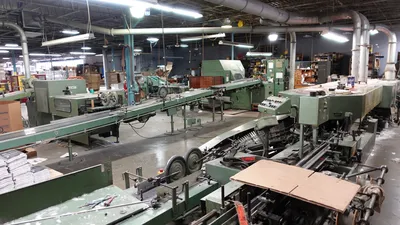 MÜLLER MARTINI NORM PERFECT BINDER Perfect Binders | Machinery Solutions Group, Inc. (42)