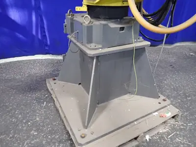 USED 2006 FANUC M420IA