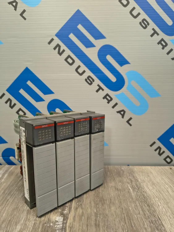 Used Allen-Bradley 1746-IA16 Misc Electrical & Power Parts South Carolina US | ESS Industrial Equipment Sales #541720
