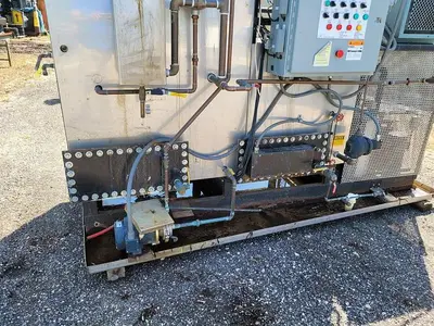 USED 2004 ULTRA-KOOL 10-15-ELE