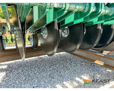 Used PH OUTDOORS _UNKNOWN_ No-Till Drills Iowa US | Keast Enterprises #1360380