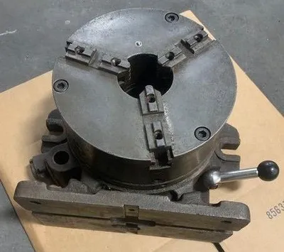 -- UNSPECIFIED -- Horizontal Vertical Super Spacer Tooling & Accessories, Tooling | Machinery Central (1)