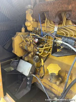 Used 2008 AMERICAN 2008 AMERICAN AUGERS DD-6 Drill Rigs Florida US | HDD Broker #1346371