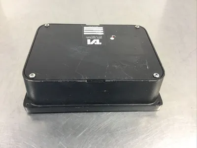 Used Target Systems _UNKNOWN_ Flaw Detectors South Carolina US | Palmetto Automation #1166209