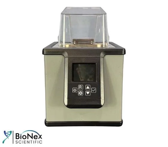 Used POLYSCIENCE WBE02 Lab Water Baths New Jersey US | Bionex Scientific LLC #799771