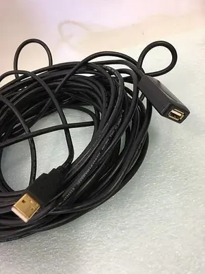 PTC USB 2.0 ACTIVE CABLE