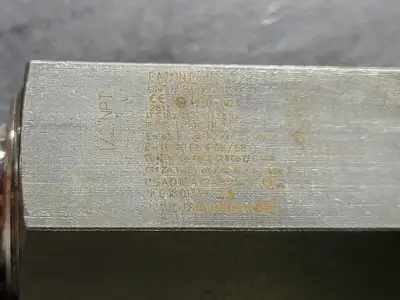 NEW EATON UNU302929