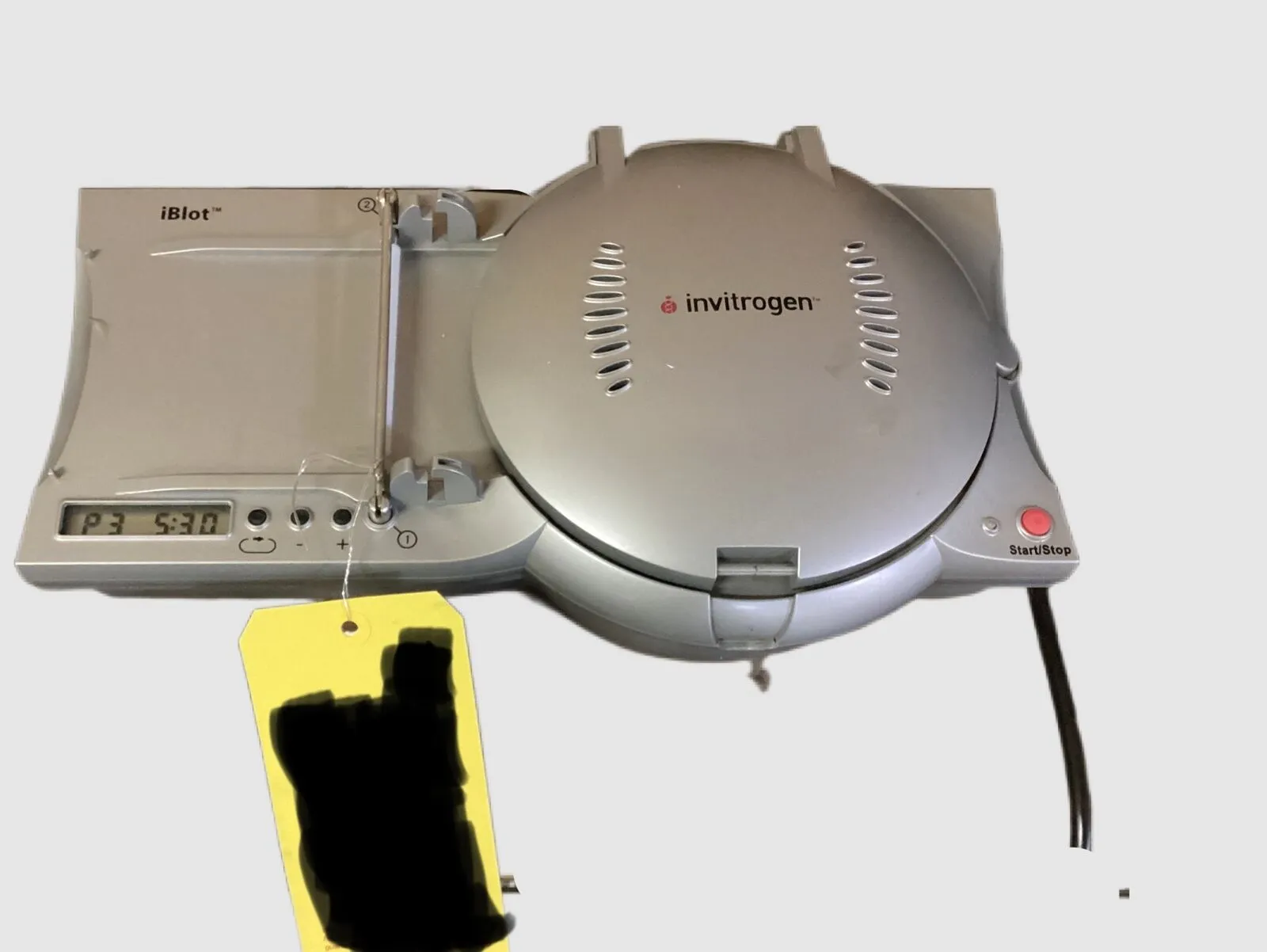 Invitrogen iBlot Dry Blotting Gel Transfer System 100-240VAC
