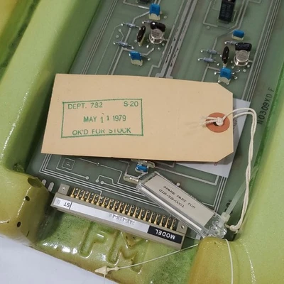 NEW Foxboro 2AX+ALM-AR