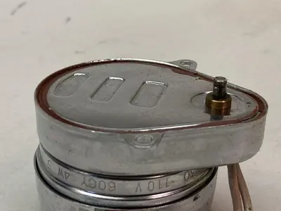 New | in-Stock SYNCHRON 22978 373 Rotary Actuators Ohio US | Surplus Asset Holdings #1247137