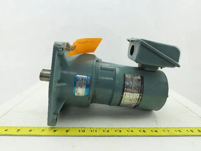 Used WORLD ENERGY GTR _UNKNOWN_ Speed Reducers | Arrow Industrial #614654