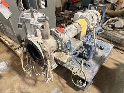USED FARREL CP45