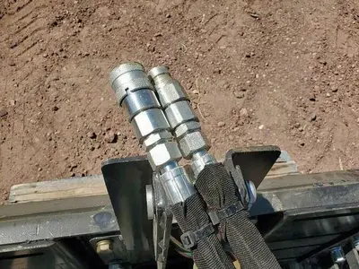 New | in-Stock SKID STEER ATTACHMENTS _UNKNOWN_ Miscellaneous Equipment Utah US | CSS Equipment Sales #1347147