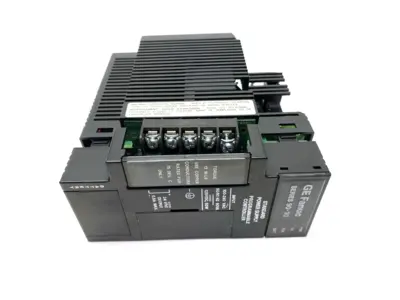 USED GE FANUC POWER SUPPLY 120/240VAC 125VDC 50W