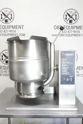 USED 2015 Groen TDH-40